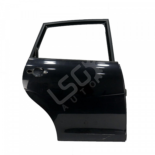 Задна дясна врата Seat Altea