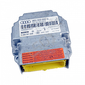 AIRBAG модул AUDI A4 (B7)