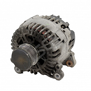 Алтернатор AUDI A4 (B7), OEM 06F903023H