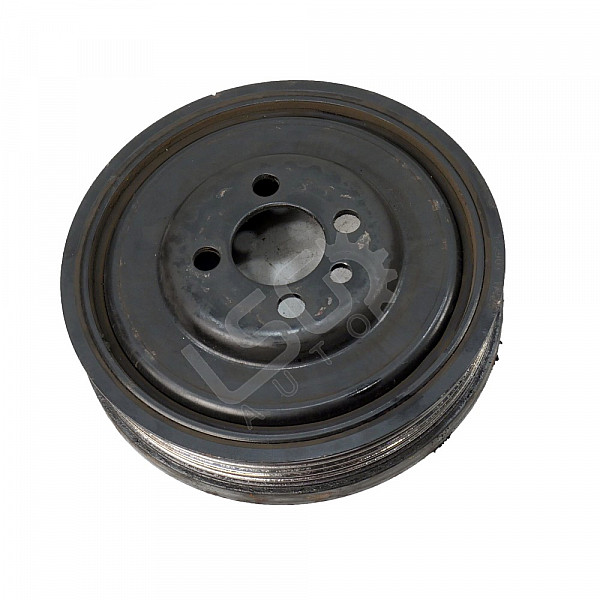 Демпферна шайба AUDI A4 (B7), ОЕМ 03G105243