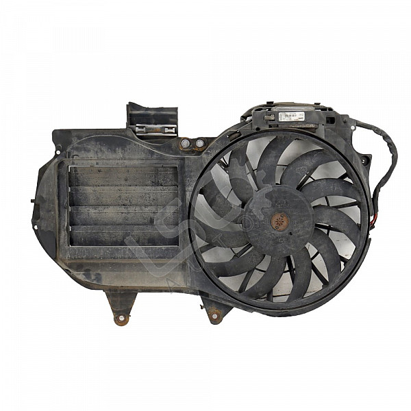 Дифузьор AUDI A4 (B7), ОЕМ 8E0121205AL