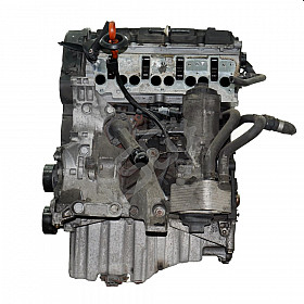 Двигател BRE 2.0 AUDI A4 (B7)