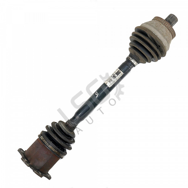 Дясна полуоска AUDI A4 (B7), ОЕМ 8E0407272BK