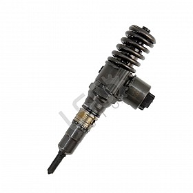 Дюза дизел AUDI A4 (B7)