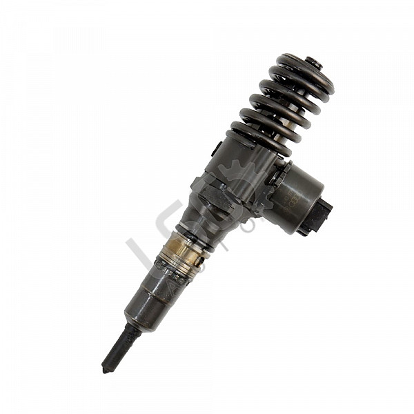 Дюза дизел AUDI A4 (B7), ОЕМ 03G130073G