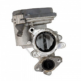 EGR клапан AUDI A4 (B7)