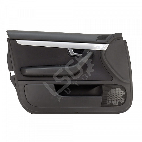 Интериорна кора предна лява врата AUDI A4 (B7), ОЕМ 8E1867105B