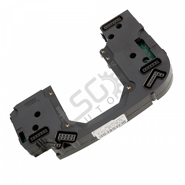 Контрол модул кормилна колона AUDI A4 (B7), ОЕМ 8E0953549Q