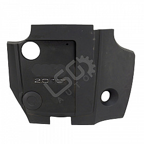 Кора над двигател AUDI A4 (B7)