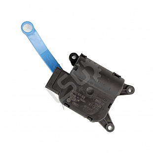 Моторче клапи парно AUDI A4 (B7), OEM 8E2820511D