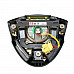 AIRBAG волан Honda Jazz, ОЕМ 77800-SAA-E81