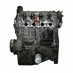 Двигател L13A1 1.4  Honda Jazz