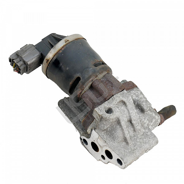 EGR клапан Honda Jazz