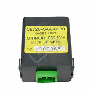 Модул имобилайзер Honda Jazz, ОЕМ 39720-SAA-0030