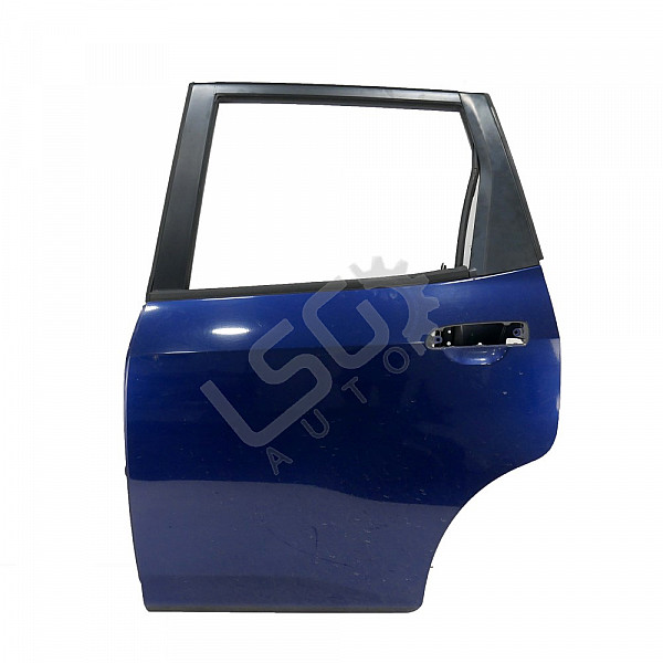Задна лява врата Honda Jazz