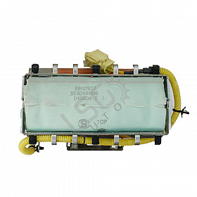 AIRBAG табло Nissan X-Trail I