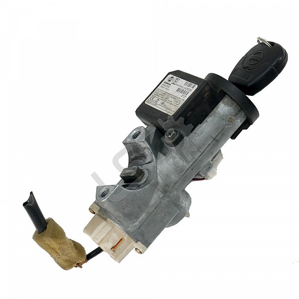 Контактен ключ Nissan X-Trail I, ОЕМ 5WK48042A