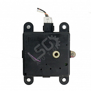 Моторче клапи парно Nissan X-Trail I, OEM 3J11030820