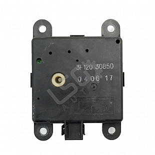 Моторче клапи парно Nissan X-Trail I, OEM 3F12030850