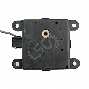 Моторче клапи парно Nissan X-Trail I, OEM 3J11030840