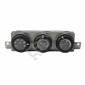 Панел парно/климатик Nissan X-Trail I