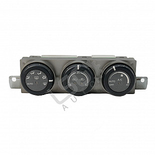Панел парно/климатик Nissan X-Trail I, OEM 27500EQ410
