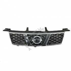 Решетка Nissan X-Trail I
