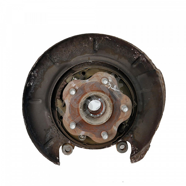 Заден десен шенкел Nissan X-Trail I