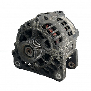 Алтернатор Skoda FABIA II, ОЕМ 03D903025H