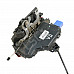 Брава предна лява врата Skoda FABIA II, ОЕМ 3B1837015AR