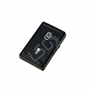 Бутон централно заключване Skoda FABIA II, ОЕМ 5J0962125