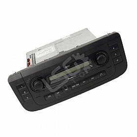 CD плеър Skoda FABIA II
