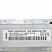 CD плеър Skoda FABIA II, ОЕМ 5J0035152