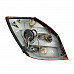 Десен стоп Skoda FABIA II, ОЕМ 5J6945096