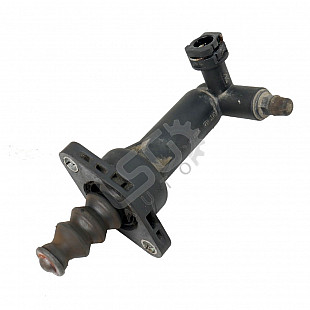 Долна помпа съединител Skoda FABIA II, ОЕМ 6Q0721261F