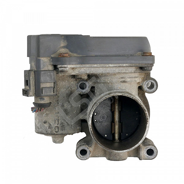 Дроселова клапа Skoda FABIA II, ОЕМ 03D133062E