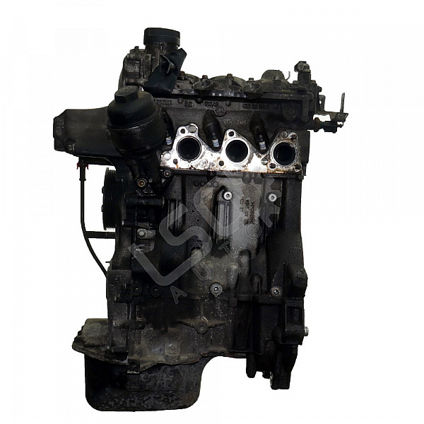 Двигател BBM 1.2 Skoda FABIA II, ОЕМ 03D103374F
