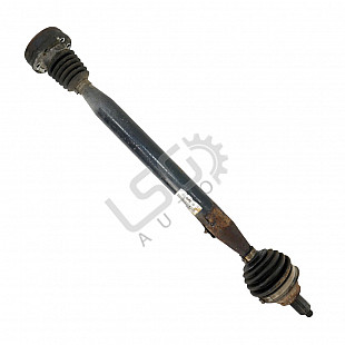Дясна полуоска Skoda FABIA II, ОЕМ 6Q0407272BD