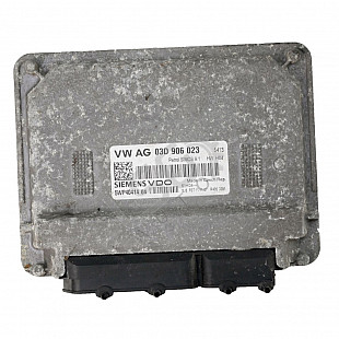 Компютър двигател Skoda FABIA II, ОЕМ 03D906023