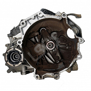 Петстепенна ръчна скоростна кутия Skoda FABIA II, ОЕМ 02T301103