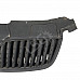 Решетка Skoda FABIA II, ОЕМ 5J0853668
