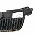 Решетка Skoda FABIA II, ОЕМ 5J0853668