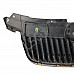 Решетка Skoda FABIA II, ОЕМ 5J0853668