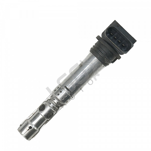 Запалителна бобина Skoda FABIA II, ОЕМ 0040102059
