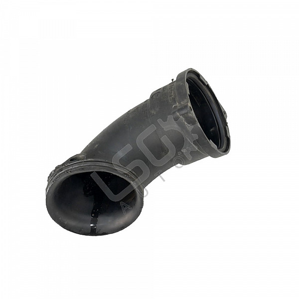 Десен въздуховод Volkswagen Touareg I (7L), ОЕМ 7L0129533
