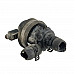 Допълнителна водна помпа Volkswagen Touareg I (7L), ОЕМ 7L0965561L