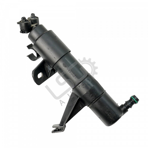 Дясна пръскалка фар Volkswagen Touareg I (7L), ОЕМ 7L6955978A