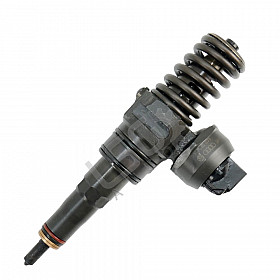 Дюза дизел Volkswagen Touareg I (7L)