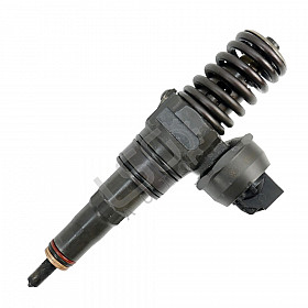 Дюза дизел Volkswagen Touareg I (7L)
