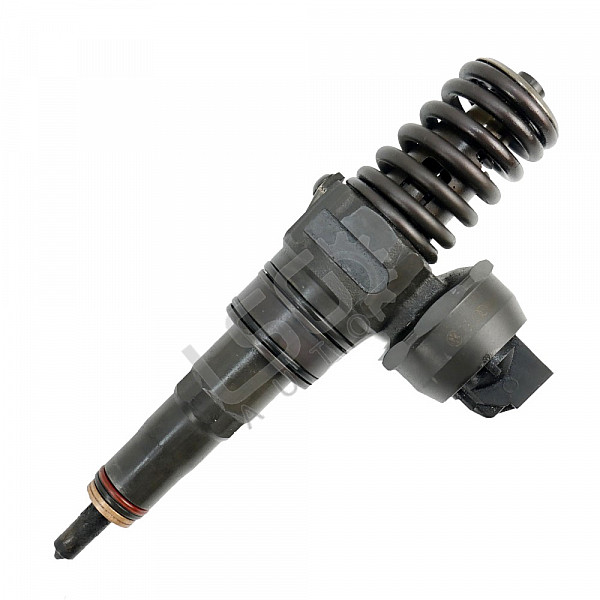 Дюза дизел Volkswagen Touareg I (7L), ОЕМ 07Z130073T
